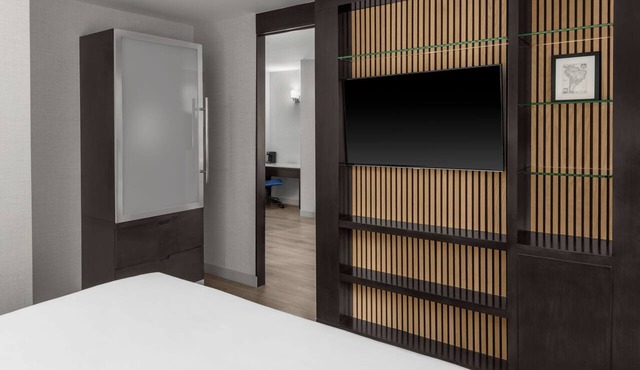 Four Points By Sheraton New York Downtown