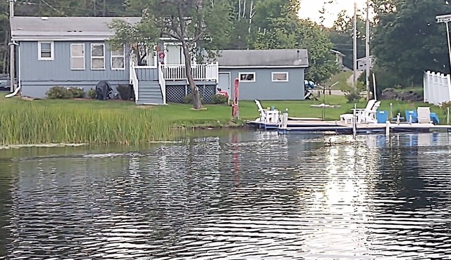 Four Seasons U.P. Get Away