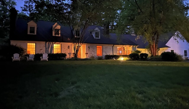 Fox Knoll 1-Studio-Sleeps 2-Beautiful Setting! Indy 500! Grand Park, Concerts!