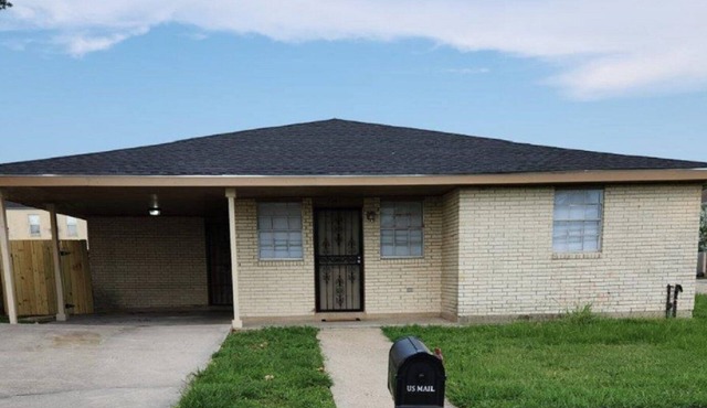 Fully furnished with all the amenities of home centrally located