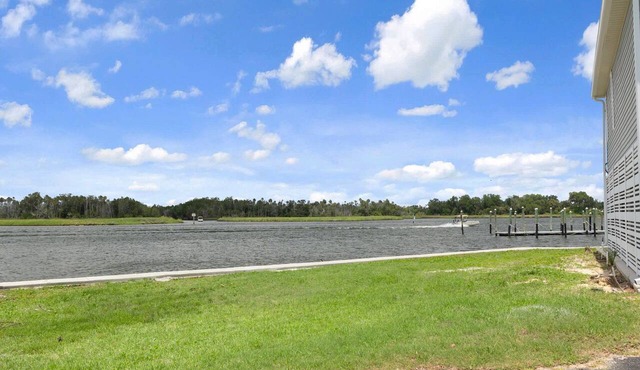 Fully Remodeled "Coastal Luxe" with 1 mile of amazing River Views. Unmatched! in Crystal River
