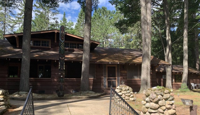 Gabe's Lost Resort Arbor Vitae Unit # 31