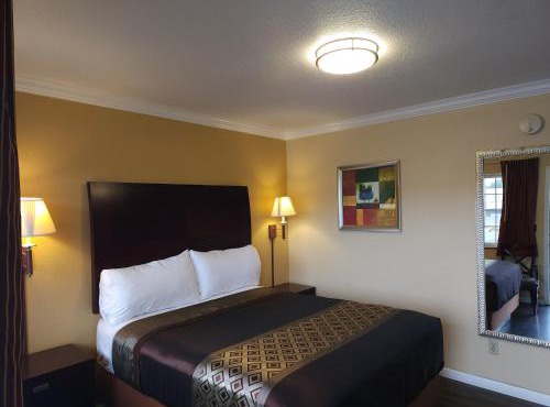Galaxie Motel
