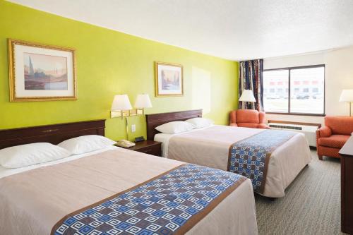 Gateway Inn