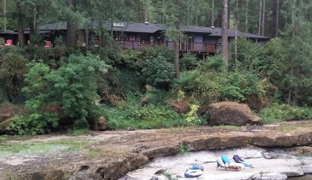 Gem River House