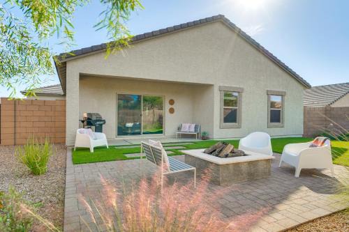Golf & Explore! Dove Mountain Desert Getaway