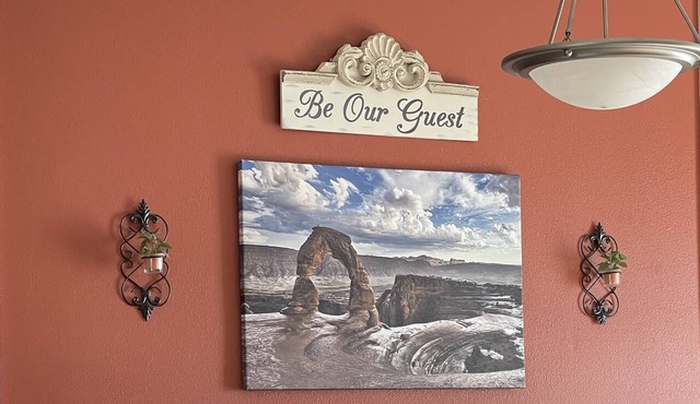 Gorgeous Blackrock Condo, Your Home Away From Home.