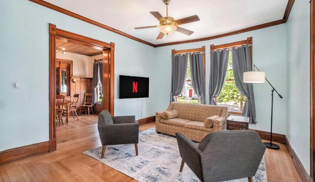 Grand Harbor Apartments Unit 1 - 200