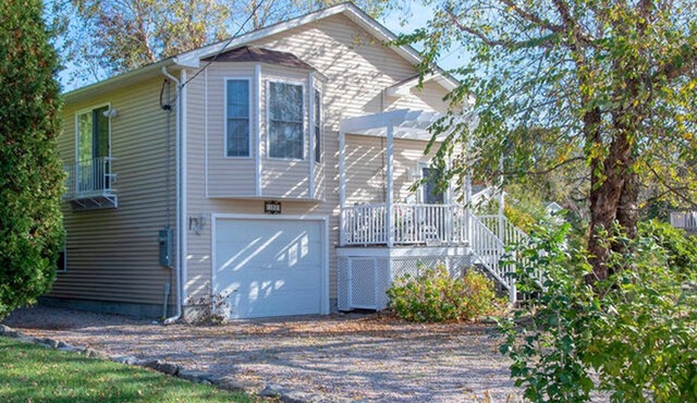 Grateful Tides Grateful Tides Beautiful remodeled 5 bedroom home