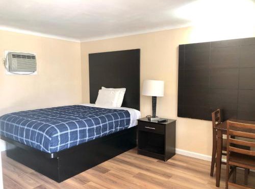Gratiot View Motel