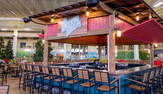 Great Wolf Lodge Grapevine