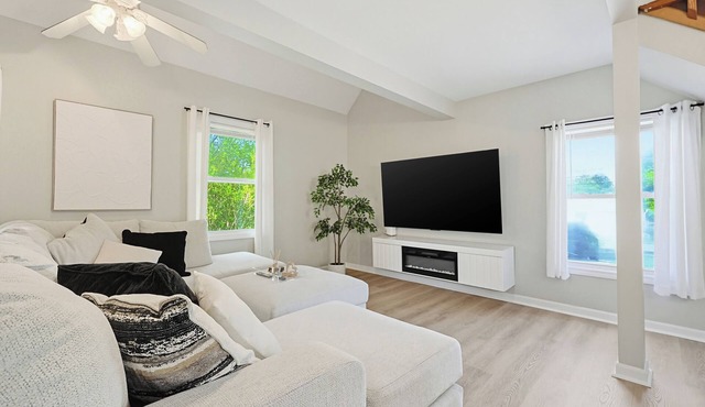 Greenhaven Getaway Near Mystic, Beaches & Westerly