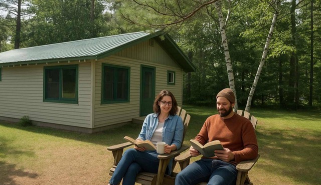 Gresham Shores - Hungry Bear - PET FRIENDLY