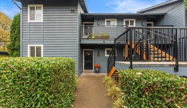 Ground Level Condo by Sunset High School