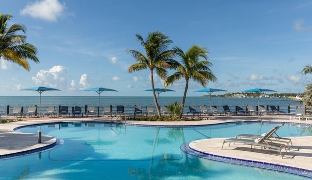 Guest Room, 2 Queens, Marina View, Balcony, Free Parking & Pet Friendly