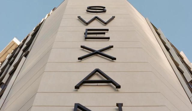 Hôtel Swexan