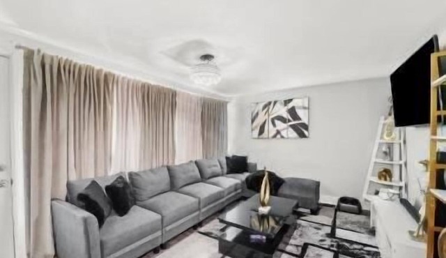 Hamaline Luxury - Guest House