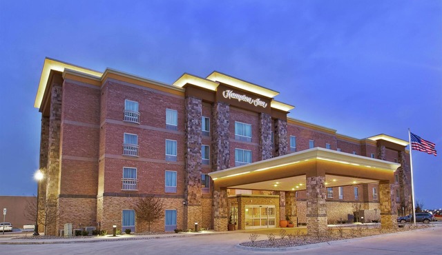 Hampton Inn by Hilton West Bloomfield Novi