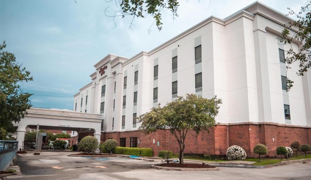 Hampton Inn Gonzales