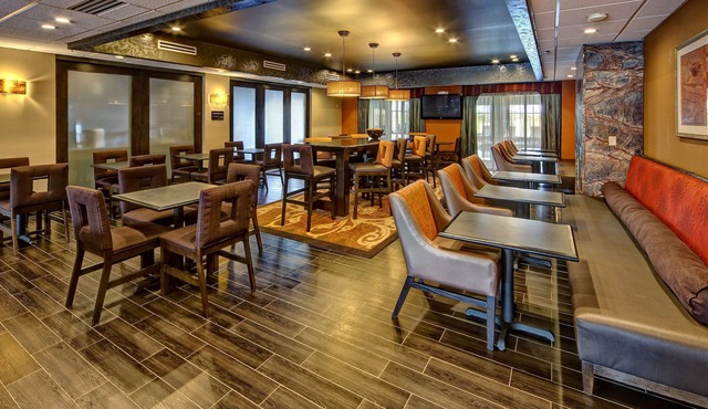 Hampton Inn Indianapolis-sw/plainfield
