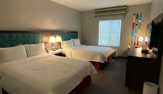 Hampton Inn Montrose in Montrose