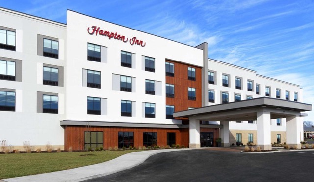 Hampton Inn O'Fallon, Il