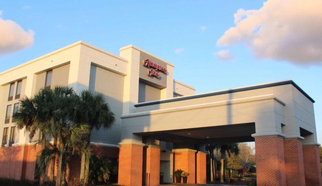 Hampton Inn Pensacola-Airport