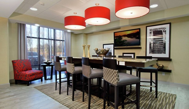 Hampton Inn Richland