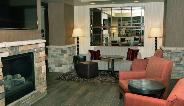 Hampton Inn Springfield-Southeast