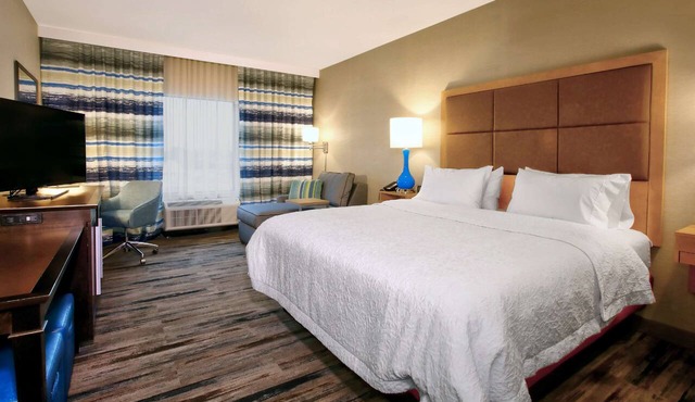 Hampton Inn & Suites Baltimore/Aberdeen in Aberdeen