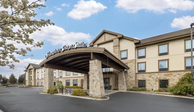 Hampton Inn & Suites Bend