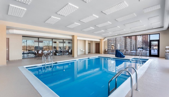 Hampton Inn & Suites Chicago Deer Park