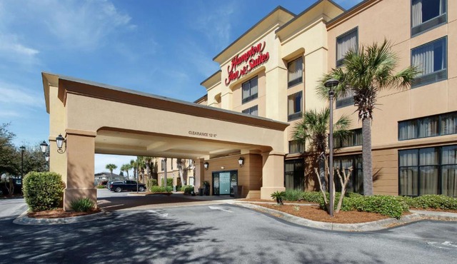 Hampton Inn & Suites Navarre