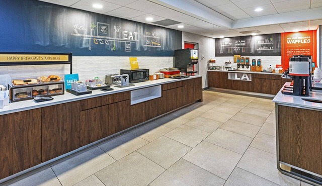Hampton Inn Sulphur/Lake Charles Area