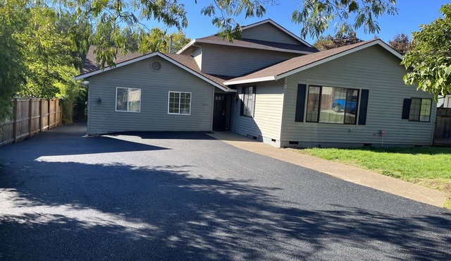 Happy valley beautiful family house