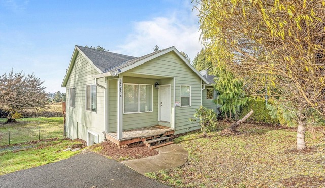 Happy Valley Home + Game Room!