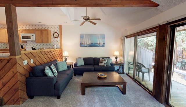 Harbor Cove! 5 Bedroom! #82 Ski, Golf, Shop!