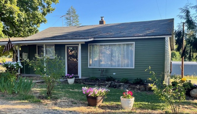 Hart Creek Cabins 2