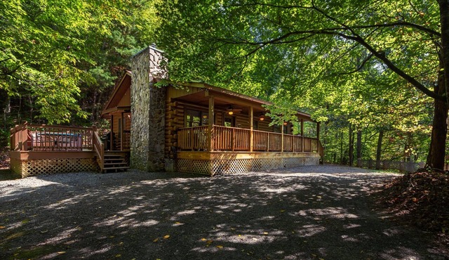Harvest Moon Mountain Retreat
