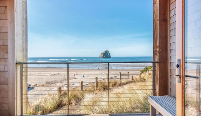 Headlands Coastal Lodge & Spa