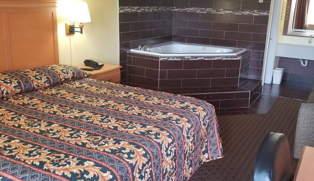 Hermitage Inn