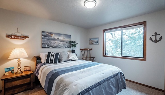 Hidden Treasure - A Private Guest Suite
