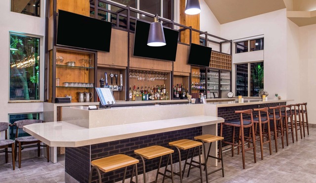 Hilton Garden Inn Bend