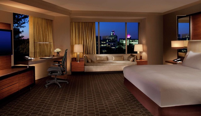 Hilton McLean Tysons Corner