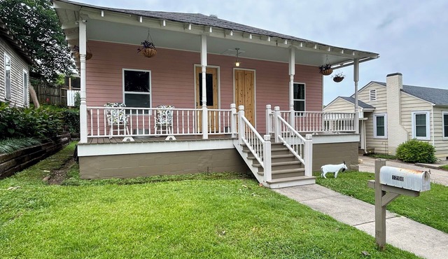 Historic Cottage
