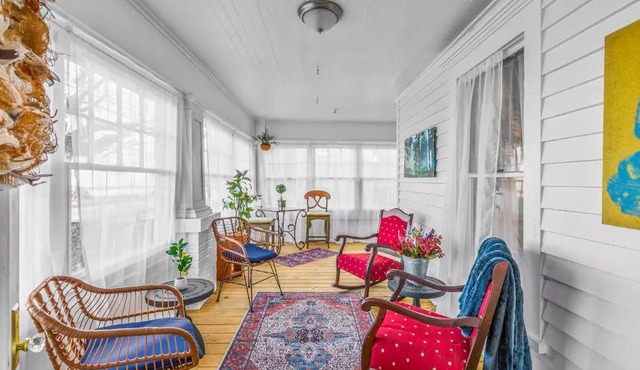 Historic Home over 3,700 SqFt Walk to Downtown in Thomasville