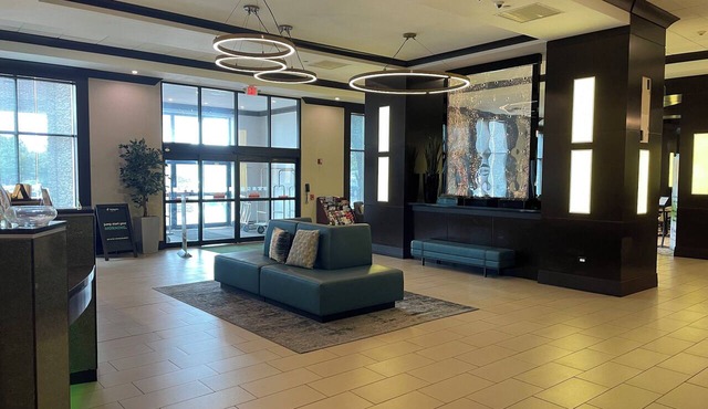Holiday Inn Chicago Northwest-Elgin by IHG