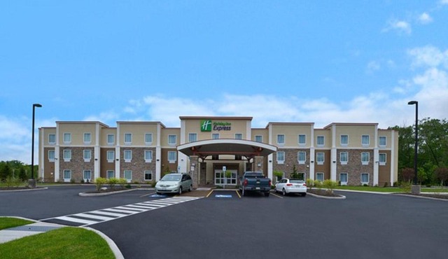 Holiday Inn Express Canandaigua by IHG