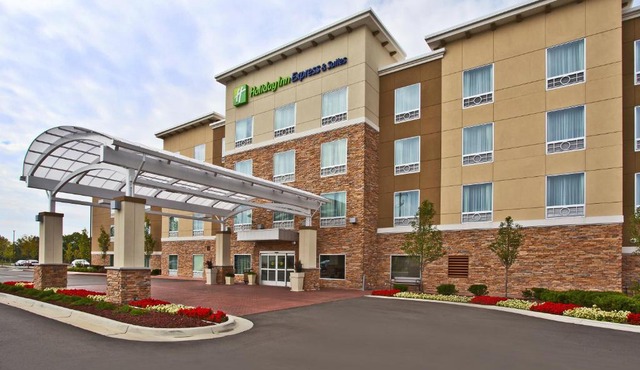 Holiday Inn Express Hotel & Suites Ann Arbor West by IHG