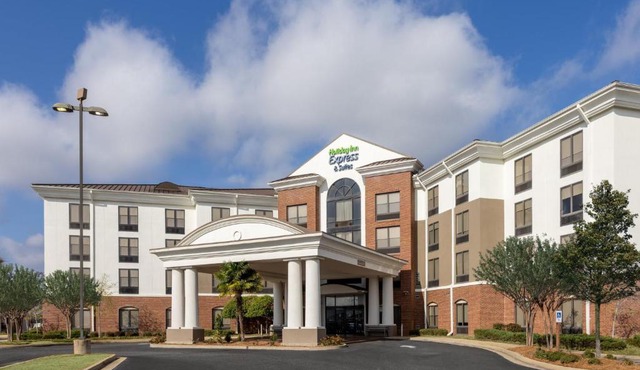 Holiday Inn Express Hotel & Suites Jackson - Flowood by IHG